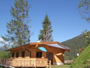 Chalet Sonnentraum im Gschnitztal Chalet Gschnitztal 